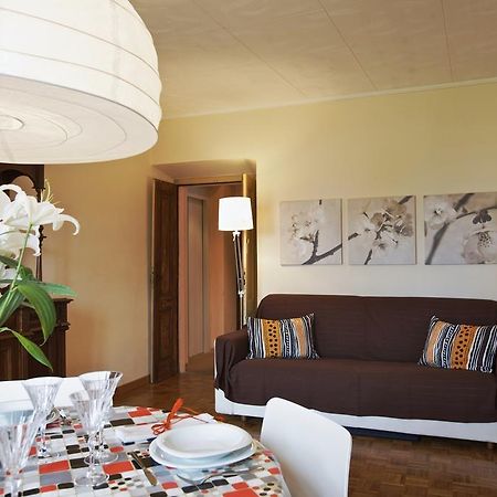 Il Giardinetto Apartamento Verbania Exterior foto