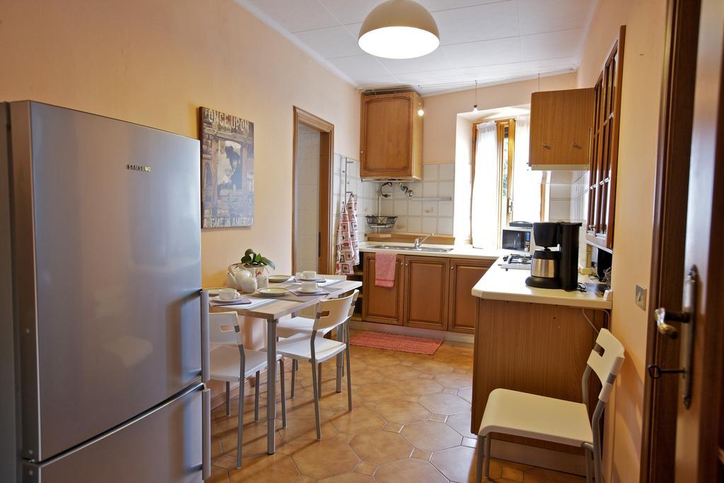 Il Giardinetto Apartamento Verbania Exterior foto