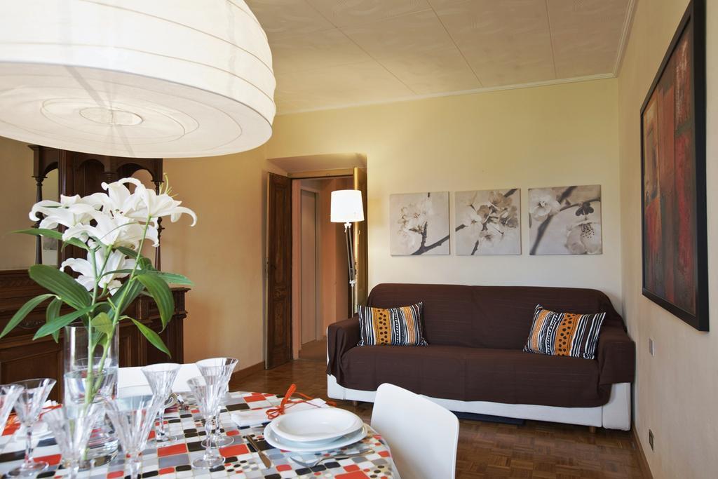 Il Giardinetto Apartamento Verbania Exterior foto
