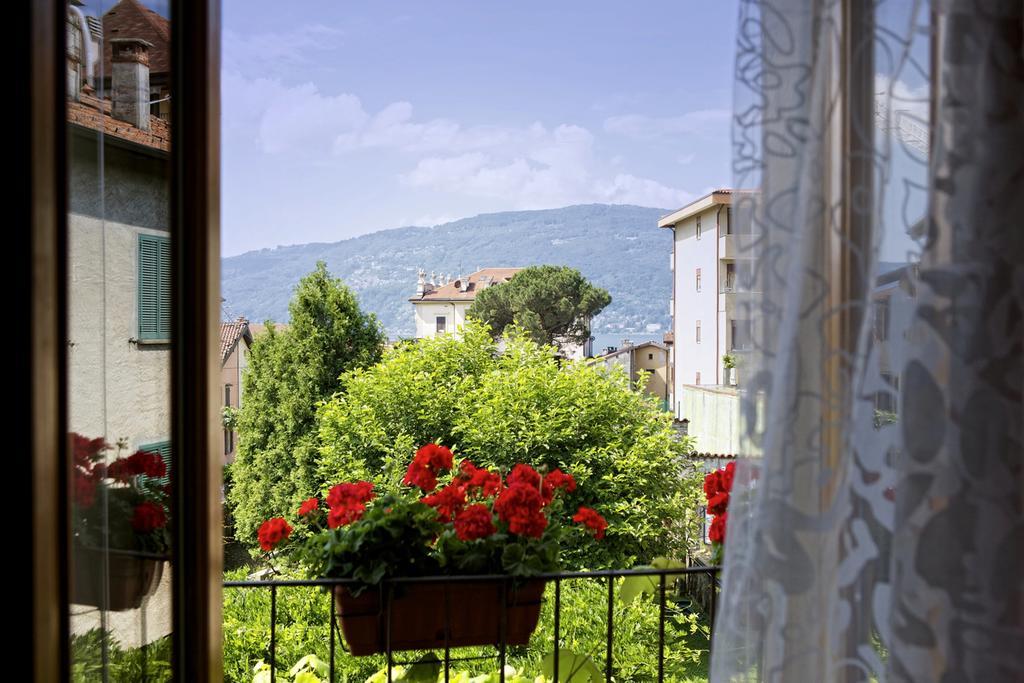 Il Giardinetto Apartamento Verbania Exterior foto