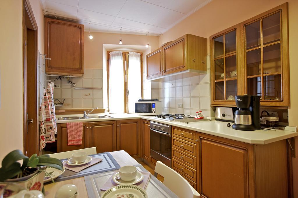 Il Giardinetto Apartamento Verbania Exterior foto