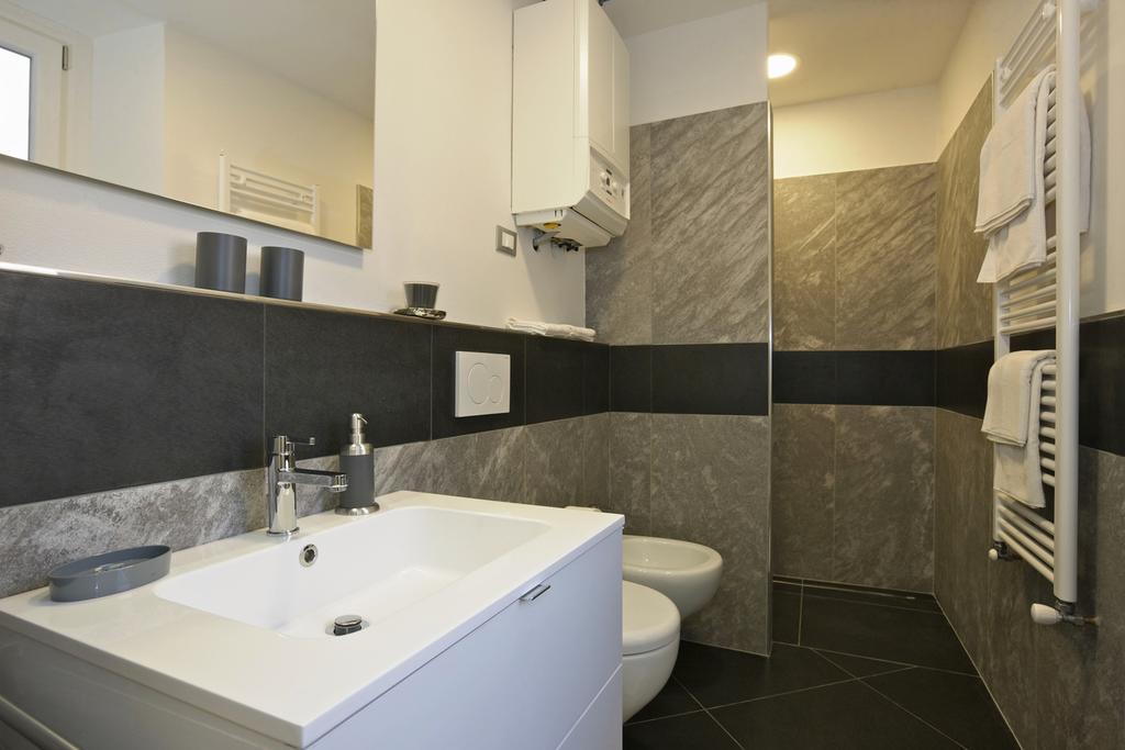 Il Giardinetto Apartamento Verbania Exterior foto