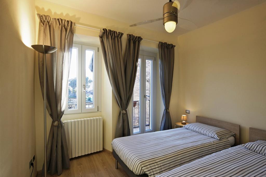 Il Giardinetto Apartamento Verbania Exterior foto