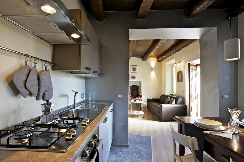 Il Giardinetto Apartamento Verbania Exterior foto