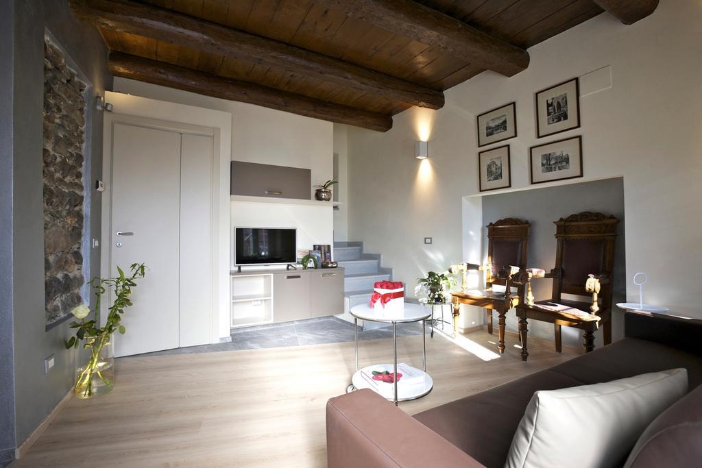 Il Giardinetto Apartamento Verbania Exterior foto