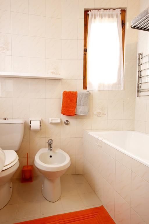 Il Giardinetto Apartamento Verbania Exterior foto