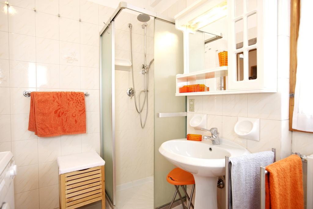 Il Giardinetto Apartamento Verbania Exterior foto