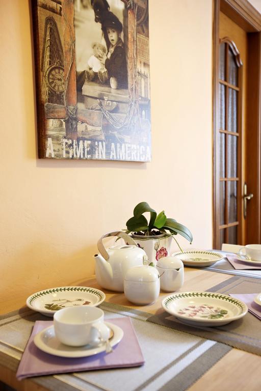 Il Giardinetto Apartamento Verbania Exterior foto
