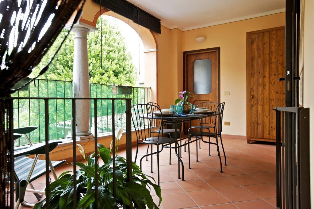 Il Giardinetto Apartamento Verbania Exterior foto