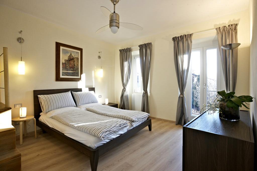 Il Giardinetto Apartamento Verbania Exterior foto