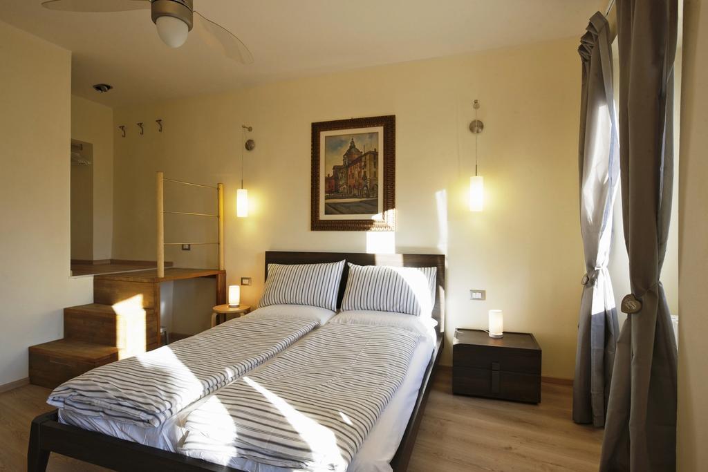 Il Giardinetto Apartamento Verbania Exterior foto