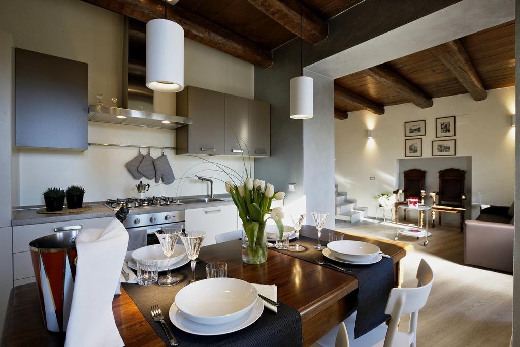 Il Giardinetto Apartamento Verbania Exterior foto
