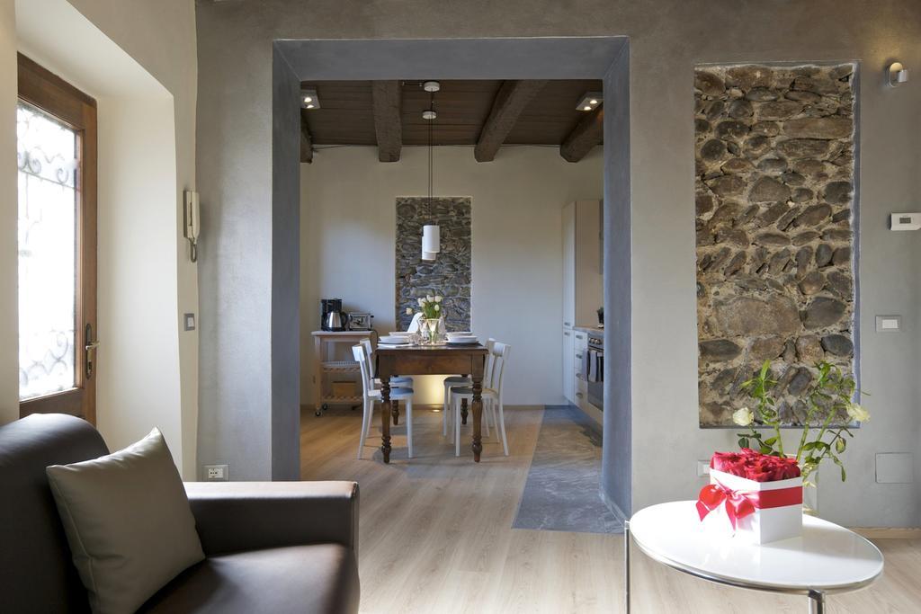 Il Giardinetto Apartamento Verbania Exterior foto