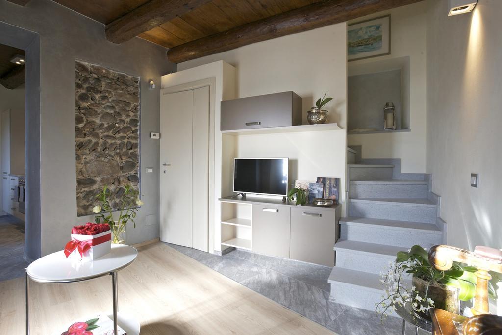 Il Giardinetto Apartamento Verbania Exterior foto
