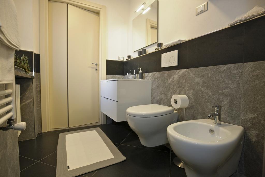 Il Giardinetto Apartamento Verbania Exterior foto