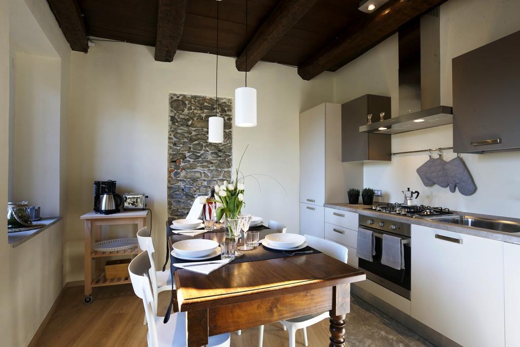 Il Giardinetto Apartamento Verbania Exterior foto