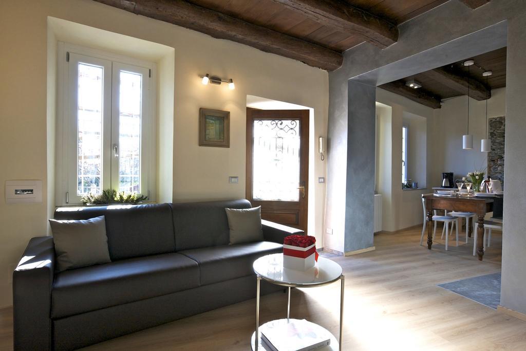 Il Giardinetto Apartamento Verbania Exterior foto