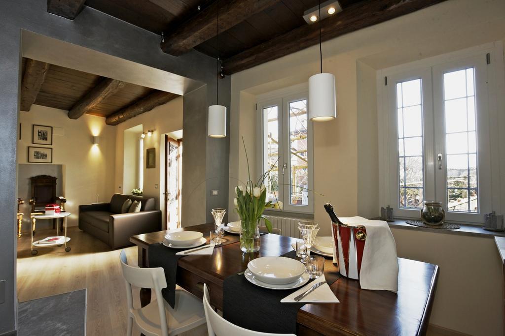 Il Giardinetto Apartamento Verbania Exterior foto