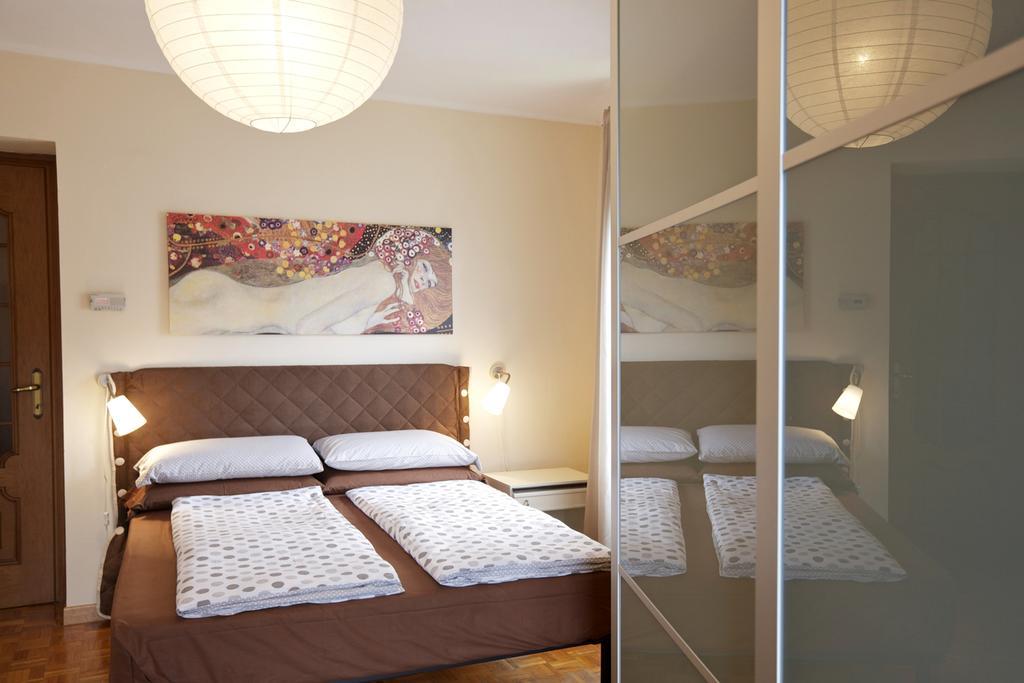 Il Giardinetto Apartamento Verbania Exterior foto