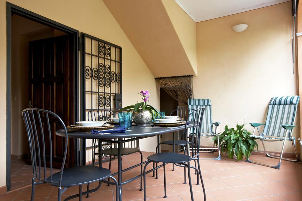 Il Giardinetto Apartamento Verbania Exterior foto